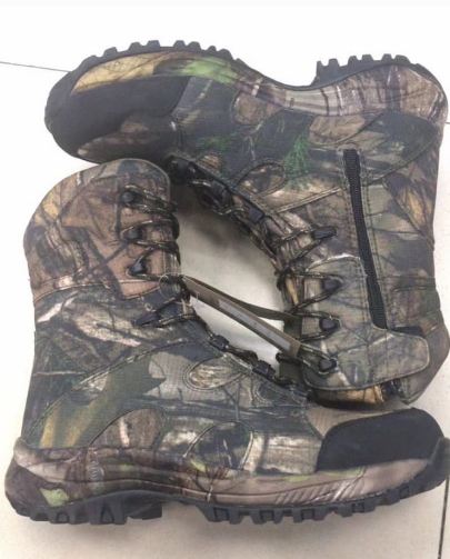 Camo Delta boots – THE OUTDOOR INNOVATIONS COMPANY & OUTDOOR TACTICAL