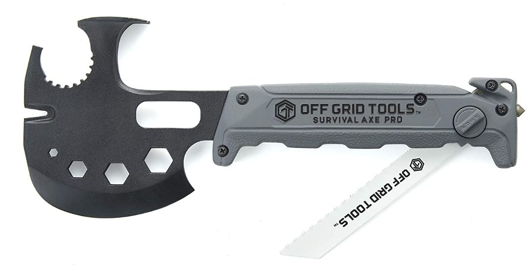 off grid tools