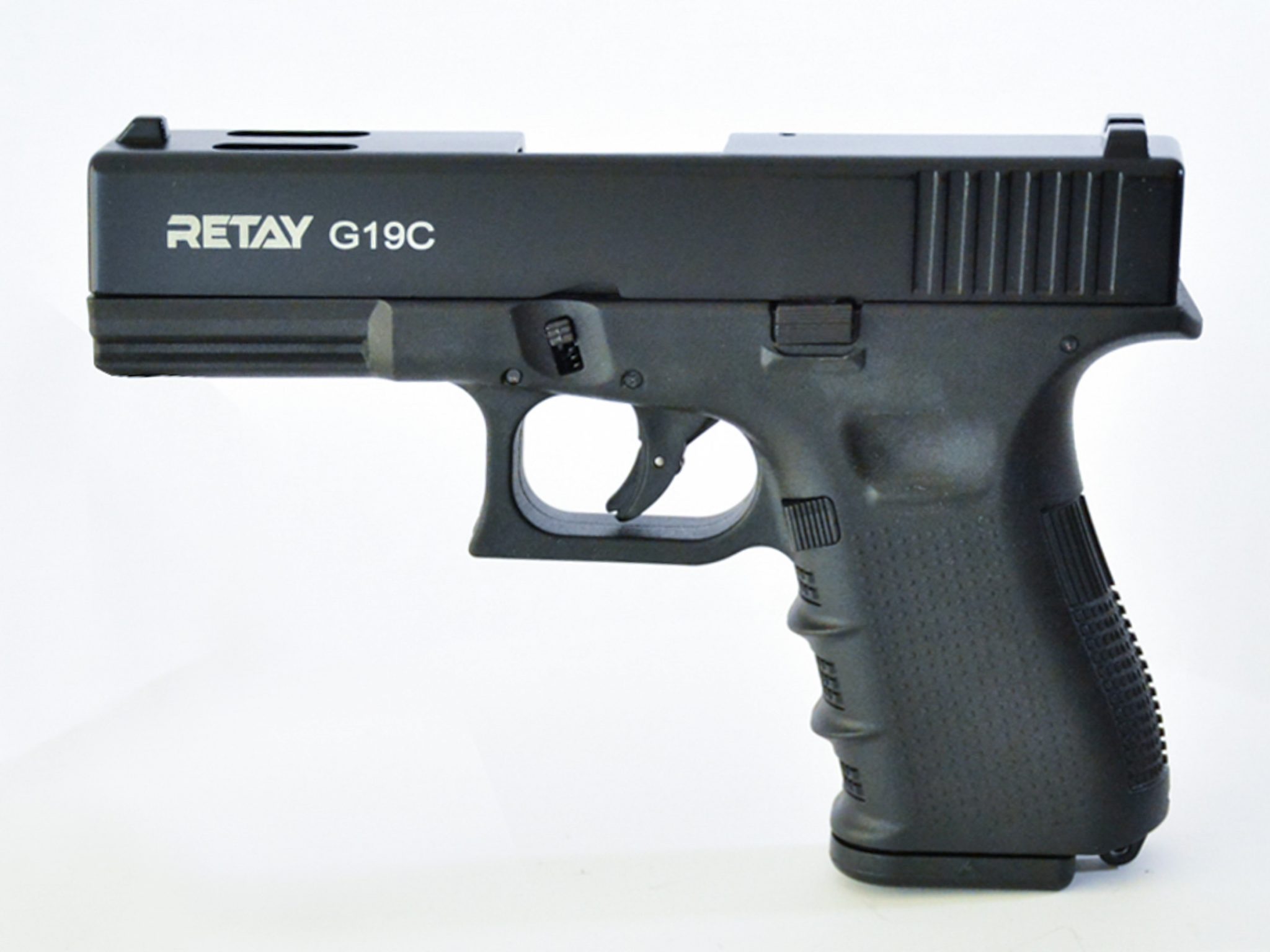 RETAY G19C Glock Replica – B35T