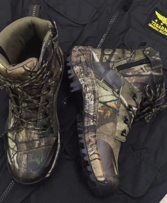 Military Gear Boots – THE OUTDOOR INNOVATIONS COMPANY & OUTDOOR TACTICAL