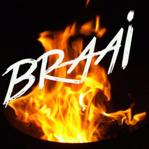 Braai's