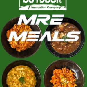 MRE Meals