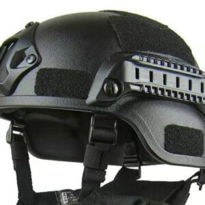 Ballistic & Riot Head Gear