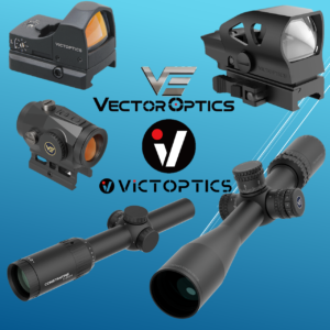 Scopes & Optics