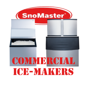 Commercial Ice Makers