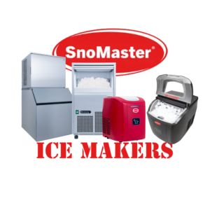 SnowMaster Ice Makers